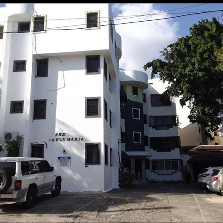 Amplio Y Acogedor Apartamento Santiago De Los Caballeros Exterior photo
