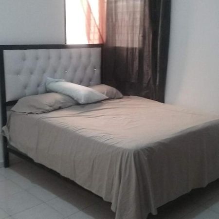 Amplio Y Acogedor Apartamento Santiago De Los Caballeros Exterior photo