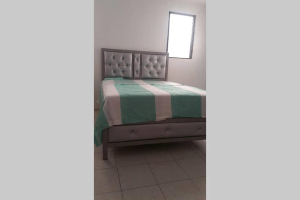 Amplio Y Acogedor Apartamento Santiago De Los Caballeros Exterior photo