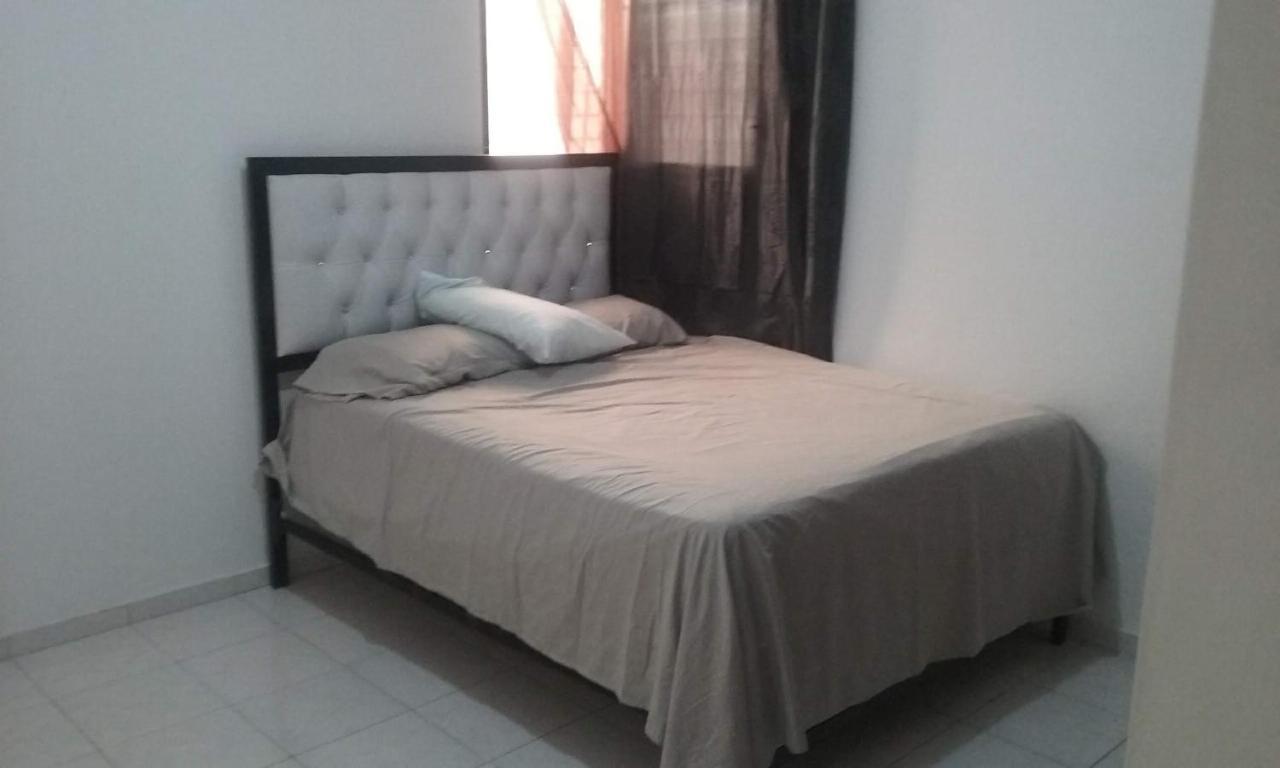 Amplio Y Acogedor Apartamento Santiago De Los Caballeros Exterior photo